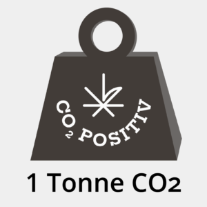 CO₂ Bonds 1t